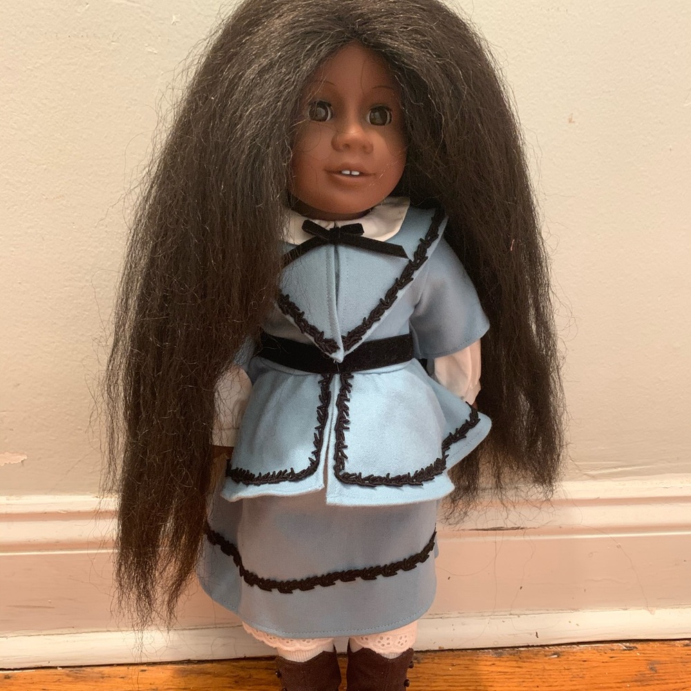 Addy American Girl Doll